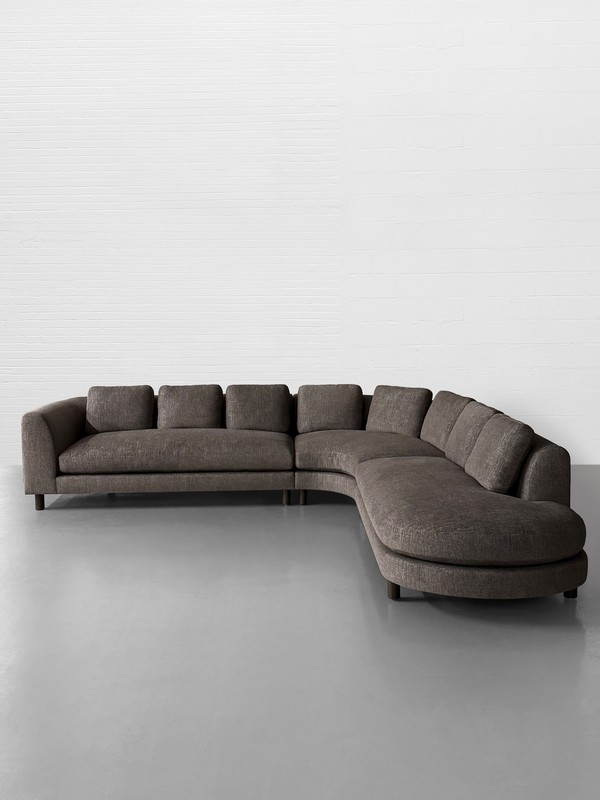 Turbo plus sectional 7-60-xxx